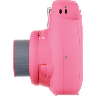 Камера моментальной печати Fujifilm INSTAX Mini 9 Flamingo Pink Фото 2