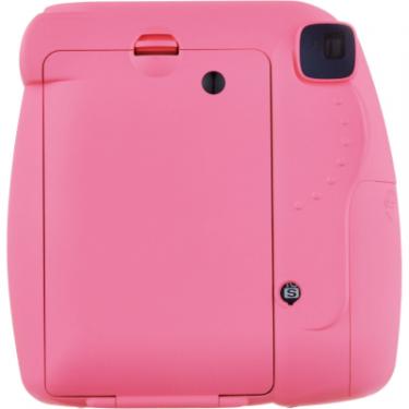 Камера моментальной печати Fujifilm INSTAX Mini 9 Flamingo Pink Фото 4