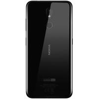 Мобильный телефон Nokia 3.2 DS 2/16Gb Black Фото 1