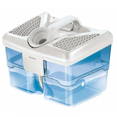 Пылесос Thomas DryBox+AquaBox Parkett Фото 3