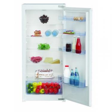Холодильник Beko BLSA210M3S Фото