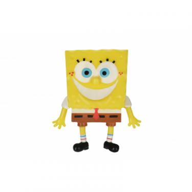 Фигурка Sponge Bob Squeazies SpongeBob тип A сквиш Фото 1