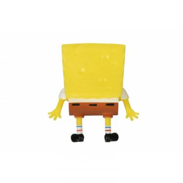 Фигурка Sponge Bob Squeazies SpongeBob тип A сквиш Фото 2
