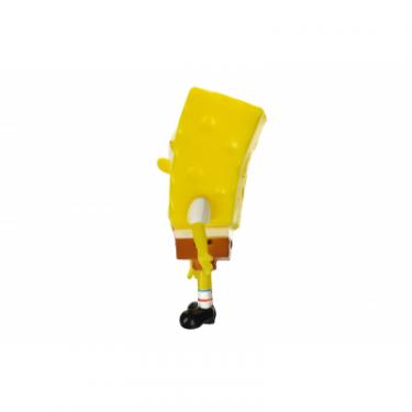 Фигурка Sponge Bob Squeazies SpongeBob тип A сквиш Фото 3