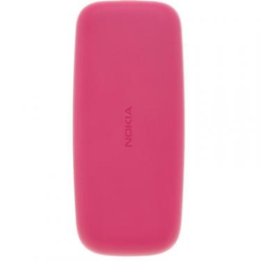 Мобильный телефон Nokia 105 DS 2019 Pink Фото 1