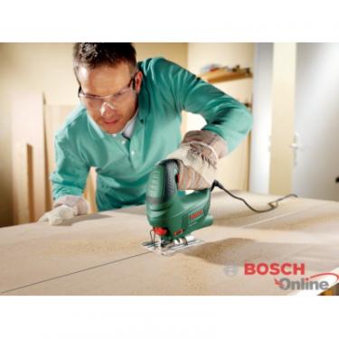 Электролобзик Bosch PST 650 Фото 3