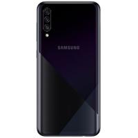 Мобильный телефон Samsung SM-A307F/32 (Galaxy A30s 3/32Gb) Prism Crush Black Фото 1