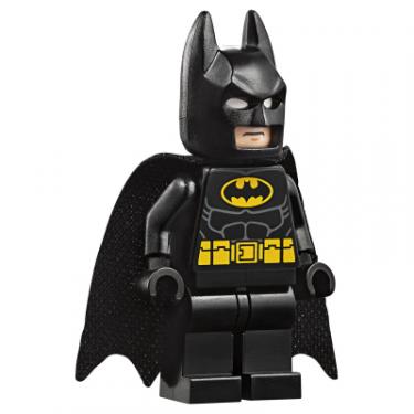 Конструктор LEGO Super Heroes DC Comics Бэтмен и ограбление Загадоч Фото 6