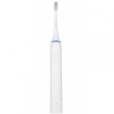 Электрическая зубная щетка Xiaomi SOOCAS X1 white Фото