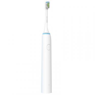 Электрическая зубная щетка Xiaomi SOOCAS X1 white Фото 1