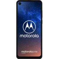 Мобильный телефон Motorola One Vision 4/128GB Bronze Gradient Фото