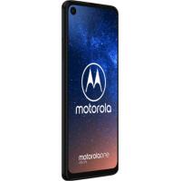 Мобильный телефон Motorola One Vision 4/128GB Bronze Gradient Фото 4