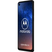 Мобильный телефон Motorola One Vision 4/128GB Bronze Gradient Фото 5