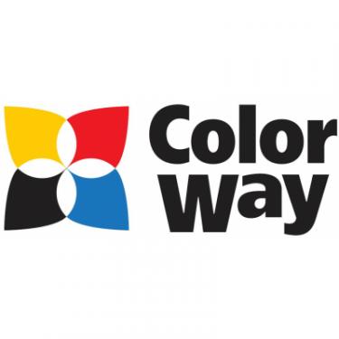 Картридж ColorWay CANON CLI-471Bk (Black) OEM Фото