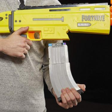 Игрушечное оружие Hasbro Nerf Фортнайт Фото 3