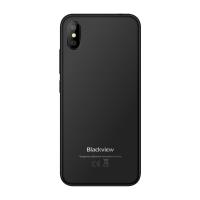 Мобильный телефон Blackview A30 2/16GB Black Фото 2