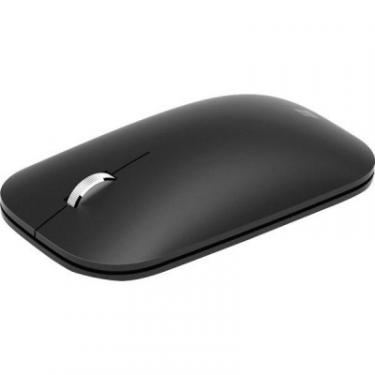 Мышка Microsoft Modern Mobile Black Фото
