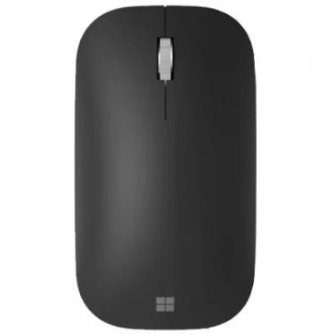 Мышка Microsoft Modern Mobile Black Фото 1