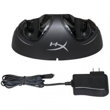 Зарядное устройство HyperX ChargePlay Duo Фото 3