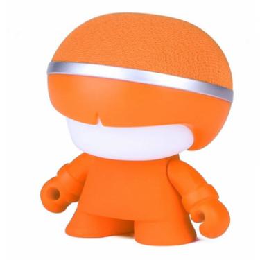 Интерактивная игрушка Xoopar Акустическая система Mini Xboy Orange Фото