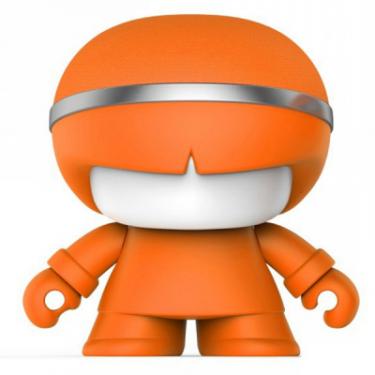 Интерактивная игрушка Xoopar Акустическая система Mini Xboy Orange Фото 1