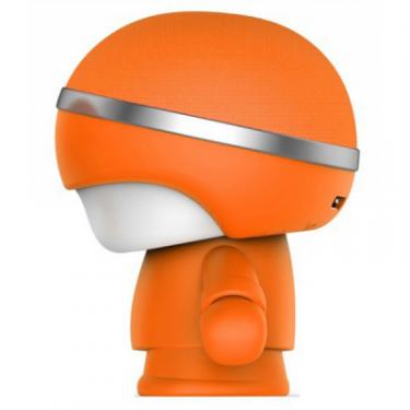 Интерактивная игрушка Xoopar Акустическая система Mini Xboy Orange Фото 2