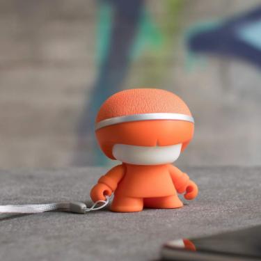 Интерактивная игрушка Xoopar Акустическая система Mini Xboy Orange Фото 3