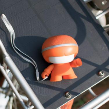 Интерактивная игрушка Xoopar Акустическая система Mini Xboy Orange Фото 4