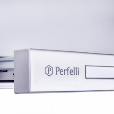 Вытяжка кухонная Perfelli TL 6802 C S/I 1200 LED Фото 10