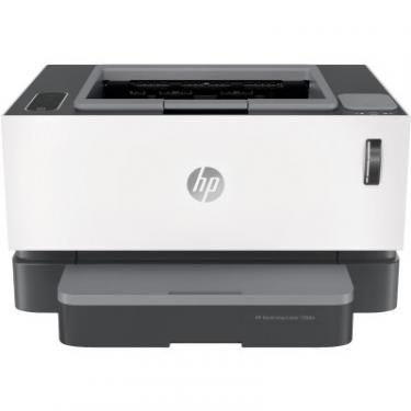 Лазерный принтер HP Neverstop Laser 1000a Фото