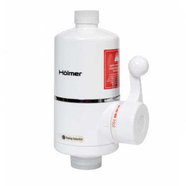Проточный водонагреватель Hölmer HHW-103SH Фото 1