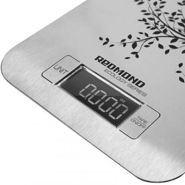 Весы кухонные Redmond RS-M748 Фото 3