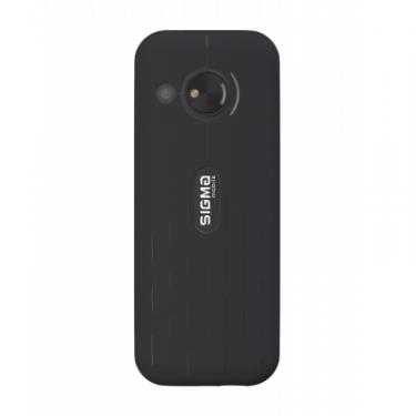 Мобильный телефон Sigma X-style S3500 sKai Black Фото 1