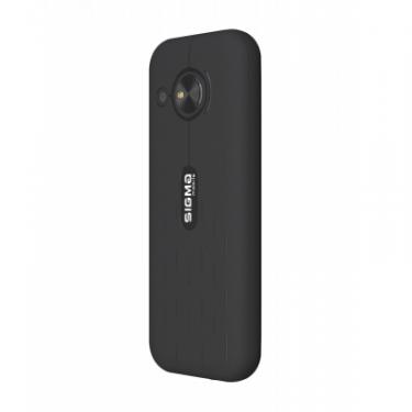 Мобильный телефон Sigma X-style S3500 sKai Black Фото 3