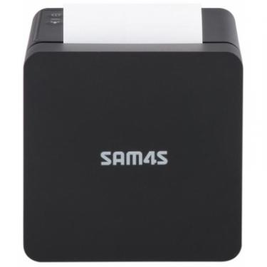 Принтер чеков Sam4s GCUBE-102DB(ITE) USB, RS232-C, Ethernet Фото 3