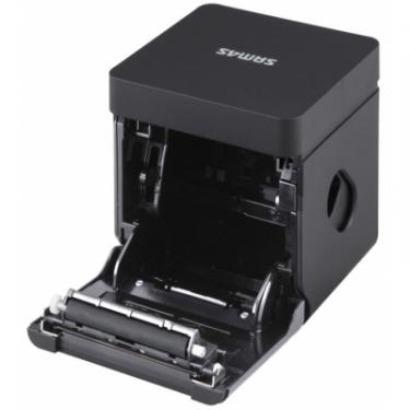 Принтер чеков Sam4s GCUBE-102DB(ITE) USB, RS232-C, Ethernet Фото 4