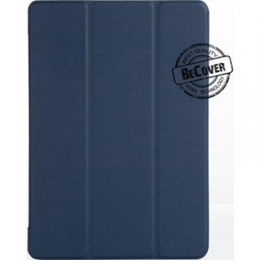 Чехол для планшета BeCover Samsung Tab A 10,1 T580/T585 Deep Blue Фото