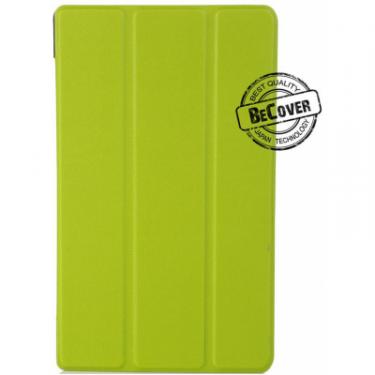 Чехол для планшета BeCover Smart Case для HUAWEI Mediapad T3 7 Green Фото