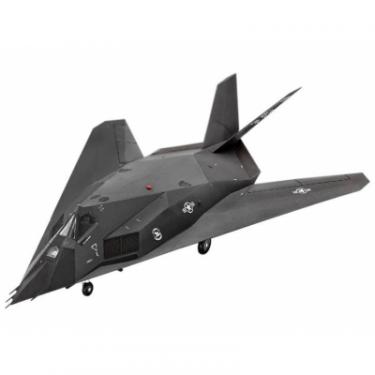 Сборная модель Revell Истребитель F-117 «Козодой» 1:72 Фото 1