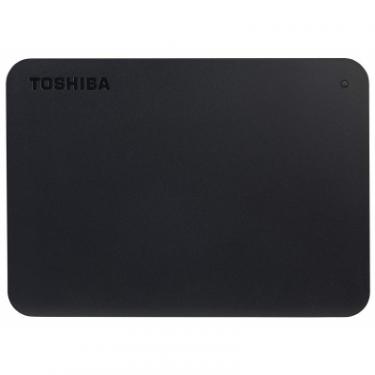 Внешний жесткий диск Toshiba 2.5" 4TB Фото