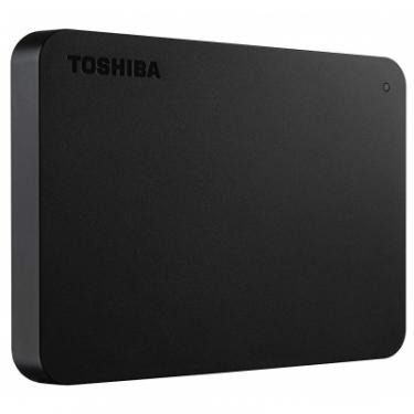 Внешний жесткий диск Toshiba 2.5" 4TB Фото 1