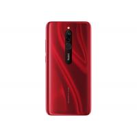 Мобильный телефон Xiaomi Redmi 8 4/64 Ruby Red Фото 2
