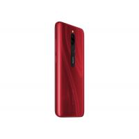 Мобильный телефон Xiaomi Redmi 8 4/64 Ruby Red Фото 4