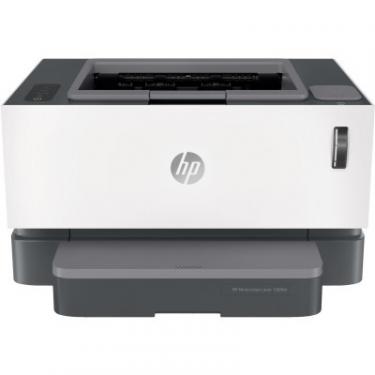 Лазерный принтер HP Neverstop Laser 1000w c Wi-Fi Фото