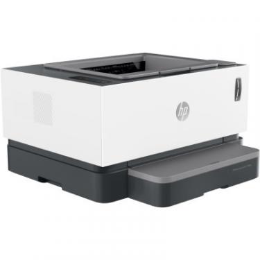 Лазерный принтер HP Neverstop Laser 1000w c Wi-Fi Фото 2