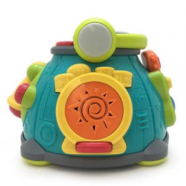 Развивающая игрушка Hola Toys Капсула караоке Фото 2