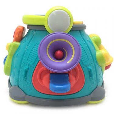 Развивающая игрушка Hola Toys Капсула караоке Фото 3