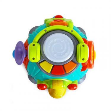 Развивающая игрушка Hola Toys Капсула караоке Фото 7