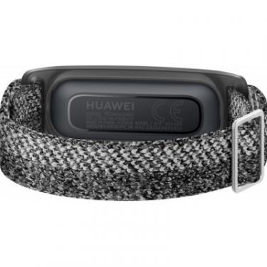 Фитнес браслет Huawei Band 4e Black Misty Grey (AW70-B39) Фото 8