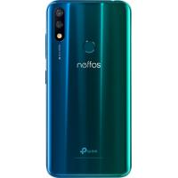 Мобильный телефон TP-Link Neffos X20 Pro 3/64GB Green Фото 3
